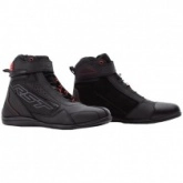 Мотоботы RST Frontier Black/Red