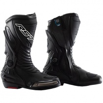 Мотоботы RST Tractech Evo III Sport Black