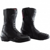Мотоботы RST Tundra L WP Lady Black
