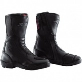 Мотоботы RST Tundra L WP Lady Black