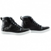 Мотоботы RST Urban II Lady Black/Silver