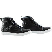Мотоботы RST Urban II Lady Black/Silver