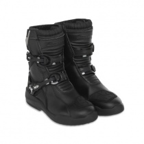 Мотоботы Scoyco MT038WP Black