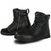 Мотоботы Shima Blake Black