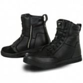 Мотоботы Shima Blake Black