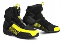 Мотоботы Shima Edge Vent Black/Yellow