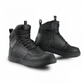 Мотоботы Shima Rebel 2.0 WP Lady Black
