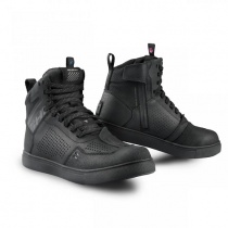 Мотоботы Shima Rebel 2.0 WP Lady Black
