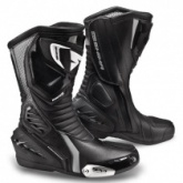 Мотоботы Shima RWX-6 Black