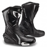 Мотоботы Shima RWX-6 Black