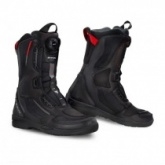 Мотоботы Shima Strato Lady Black