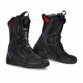 Мотоботы Shima Strato Lady Black