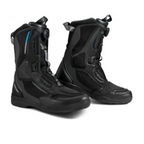 Мотоботы Shima Strato WP Lady Black