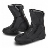 Мотоботы Shima Terra Black