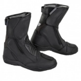 Мотоботы Shima Terra Lady Black