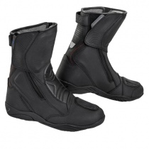 Мотоботы Shima Terra Lady Black