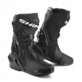 Мотоботы Shima VRX-3 Black
