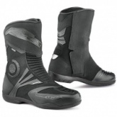 Мотоботы TCX Airtech Evo GTX Black