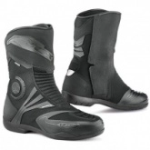 Мотоботы TCX Airtech Evo GTX Black