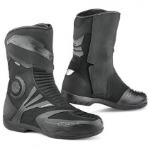 Мотоботы TCX Airtech Evo GTX Black