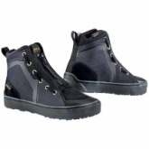 Мотоботы TCX Ikasu Lady WP Black/Grey