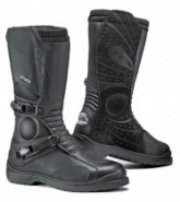 Мотоботы TCX Infinity Gore-Tex Black