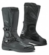 Мотоботы TCX Infinity Gore-Tex Black