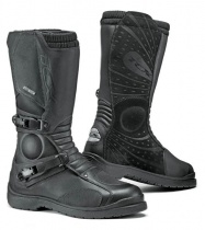Мотоботы TCX Infinity Gore-Tex Black