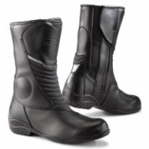 Мотоботы TCX Lady Aura Plus WP Black
