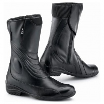 Мотоботы TCX Lady Aura Waterproof Black