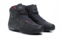 Мотоботы TCX R04d Air Black/Grey