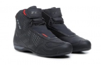 Мотоботы TCX R04d Air Black/Grey