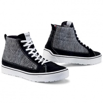 Мотоботы TCX Street 3 Air Black/Grey