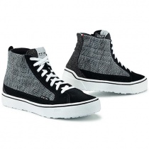 Мотоботы TCX Street 3 Air Lady Black/Grey