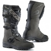 Мотоботы TCX Track Evo Waterproof Grey