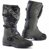 Мотоботы TCX Track Evo Waterproof Grey