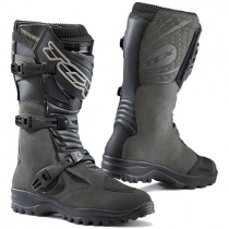 Мотоботы TCX Track Evo Waterproof Grey