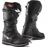 Мотоботы TCX X-Blast Black