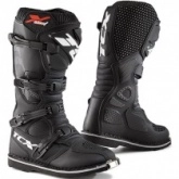 Мотоботы TCX X-Blast Black