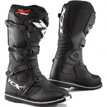 Мотоботы TCX X-Blast Black