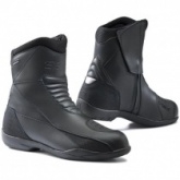 Мотоботы TCX X-Ride Waterproof Black