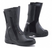 Мотоботы TCX X-Tour Gore-Tex Black
