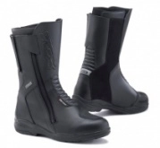 Мотоботы TCX X-Tour Gore-Tex Black