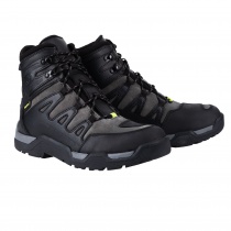 Мотоботы Oxford Canyon D2D Black/Grey