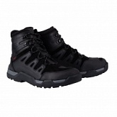Мотоботы Oxford Canyon D2D Black