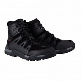Мотоботы Oxford Canyon D2D Black