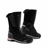 Мотоботы Revit Discovery GTX Black