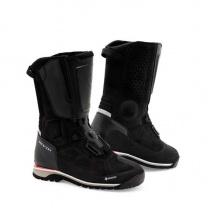 Мотоботы Revit Discovery GTX Black