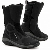 Мотоботы Revit Everest GTX Black