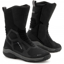 Мотоботы Revit Everest GTX Black